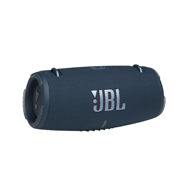JBL Xtreme 3 Portable Bluetooth Speaker