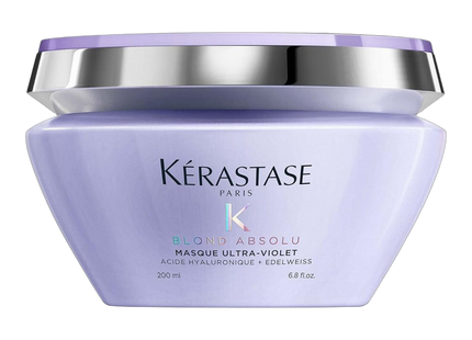 Kerastase Blond Absolu Masque Ultra-Violet 200ml