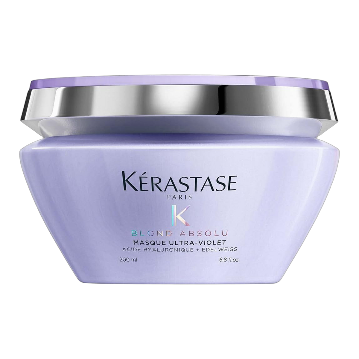 Kerastase Blond Absolu Masque Ultra-Violet 200ml