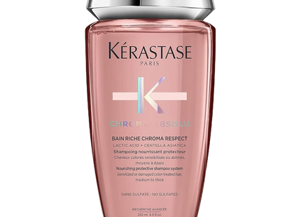 Kerastase Chroma Absolu Bain Chroma Respect
