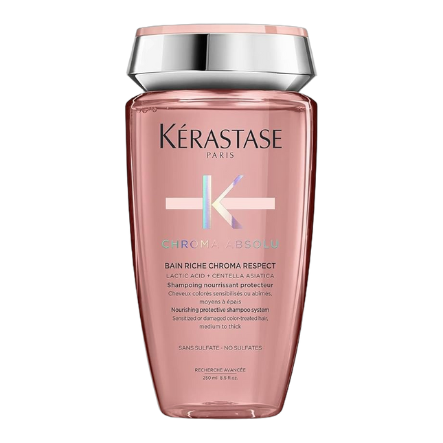 Kerastase Chroma Absolu Bain Chroma Respect