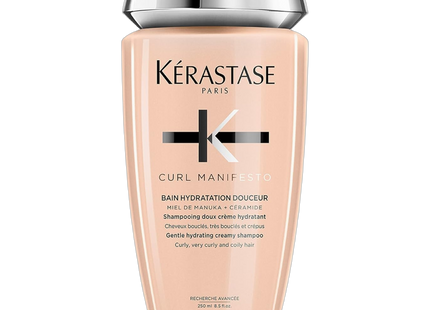 Kerastase Curl Manifesto Bain Hydratation Douceur