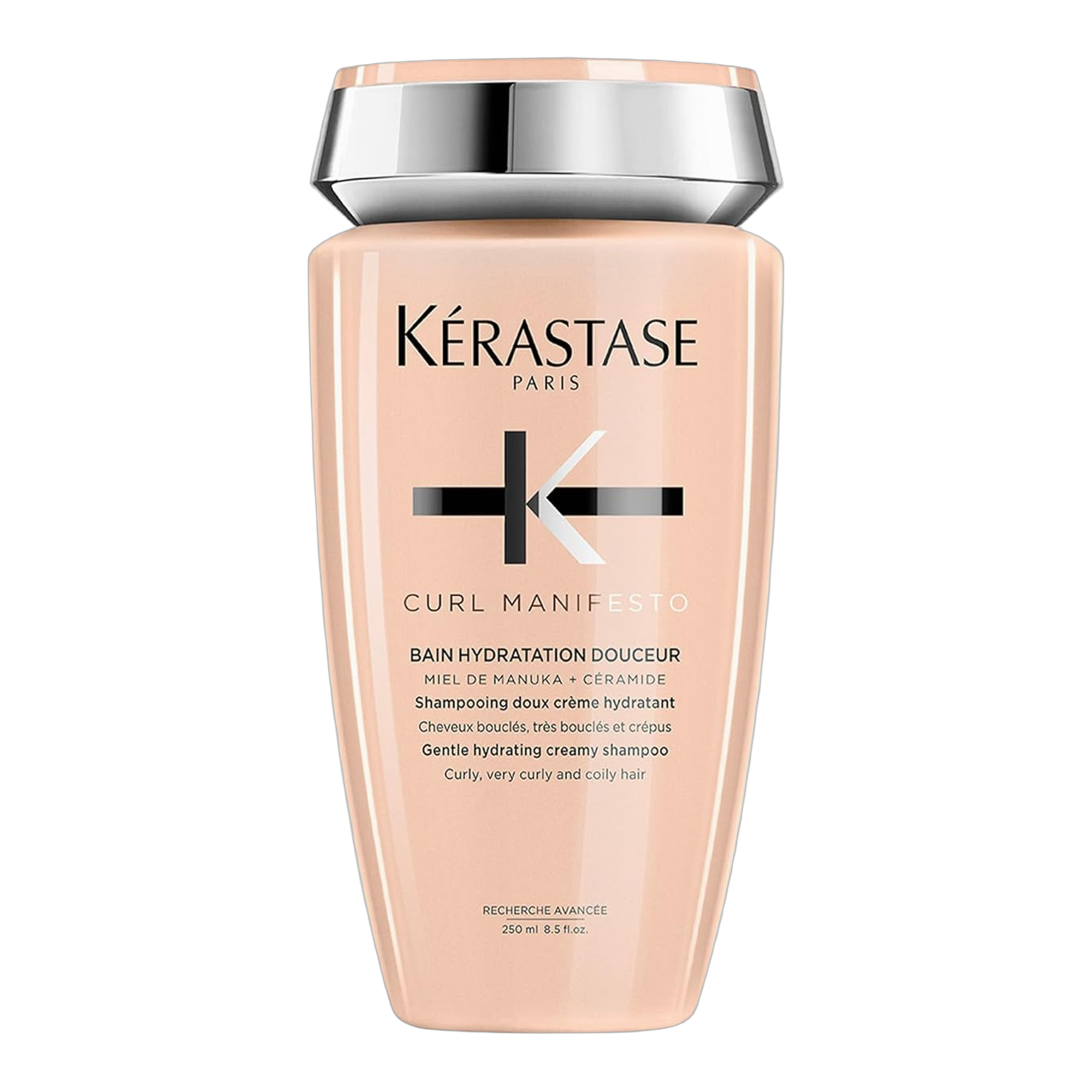 Kerastase Curl Manifesto Bain Hydratation Douceur
