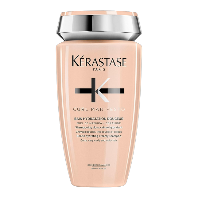 Kerastase Curl Manifesto Bain Hydratation Douceur
