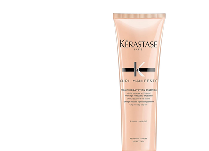 Kerastase Curl Manifesto Fondant Hydratation Essentielle 250ml