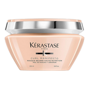Kerastase Curl Manifesto Masque Beurre Haute Nutrition 200ml