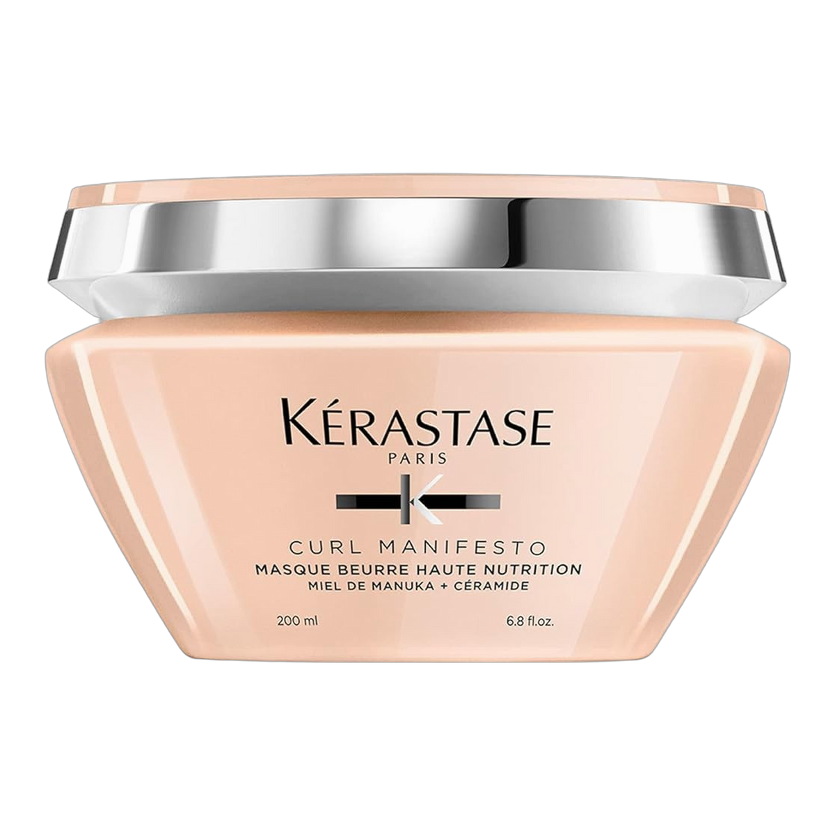 Kerastase Curl Manifesto Masque Beurre Haute Nutrition 200ml