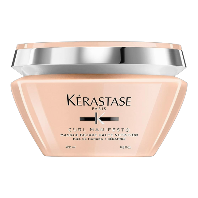 Kerastase Curl Manifesto Masque Beurre Haute Nutrition 200ml