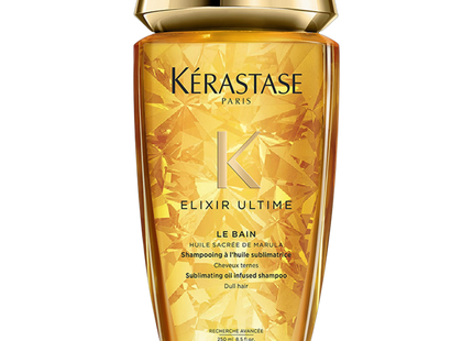 Kerastase Elixir Ultime Le Bain