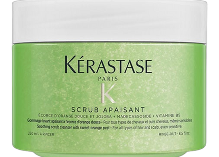 Kerastase Fusio-Scrub Apaisant 250ml