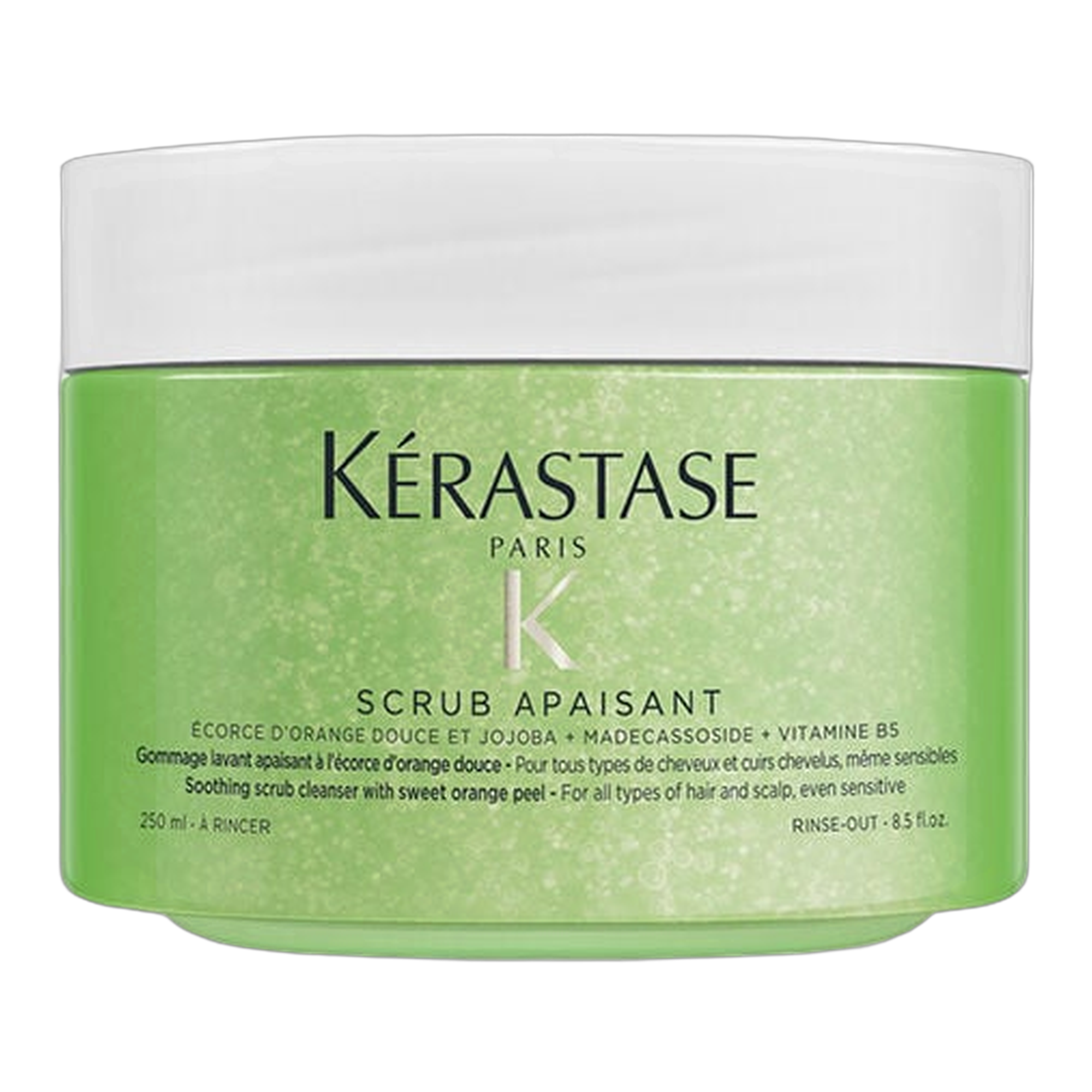Kerastase Fusio-Scrub Apaisant 250ml