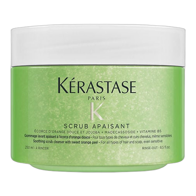 Kerastase Fusio-Scrub Apaisant 250ml