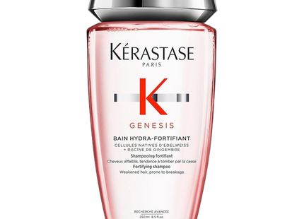 Kerastase Genesis Bain Hydra-Fortifiant