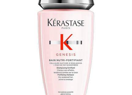 Kerastase Genesis Bain Nutri-Fortifiant