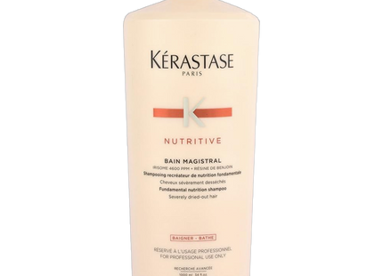 Kerastase Nutritive Bain Magistral