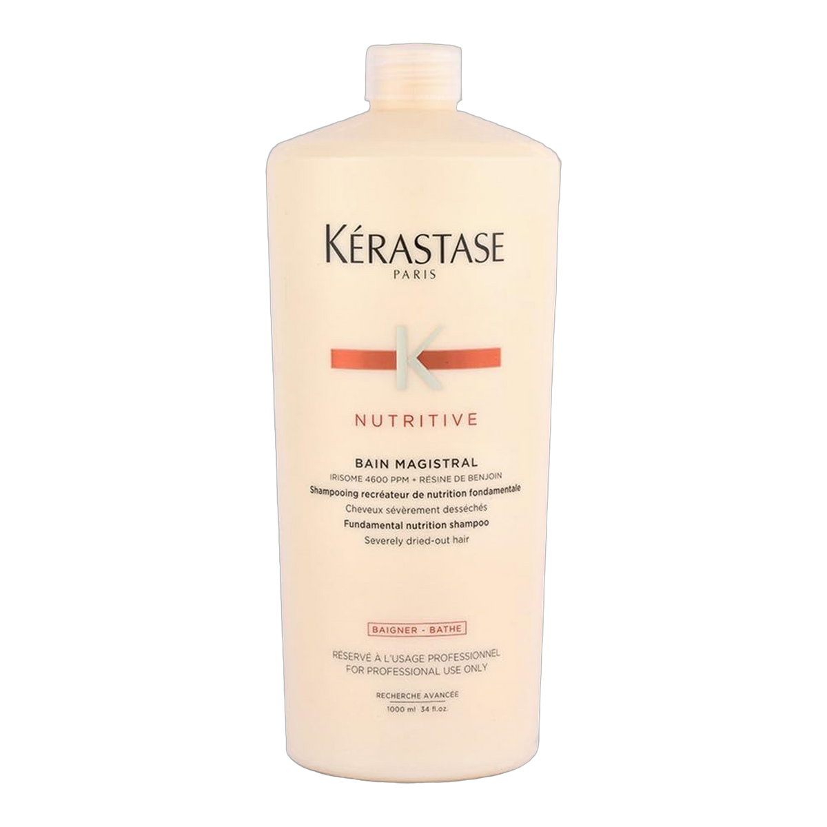 Kerastase Nutritive Bain Magistral