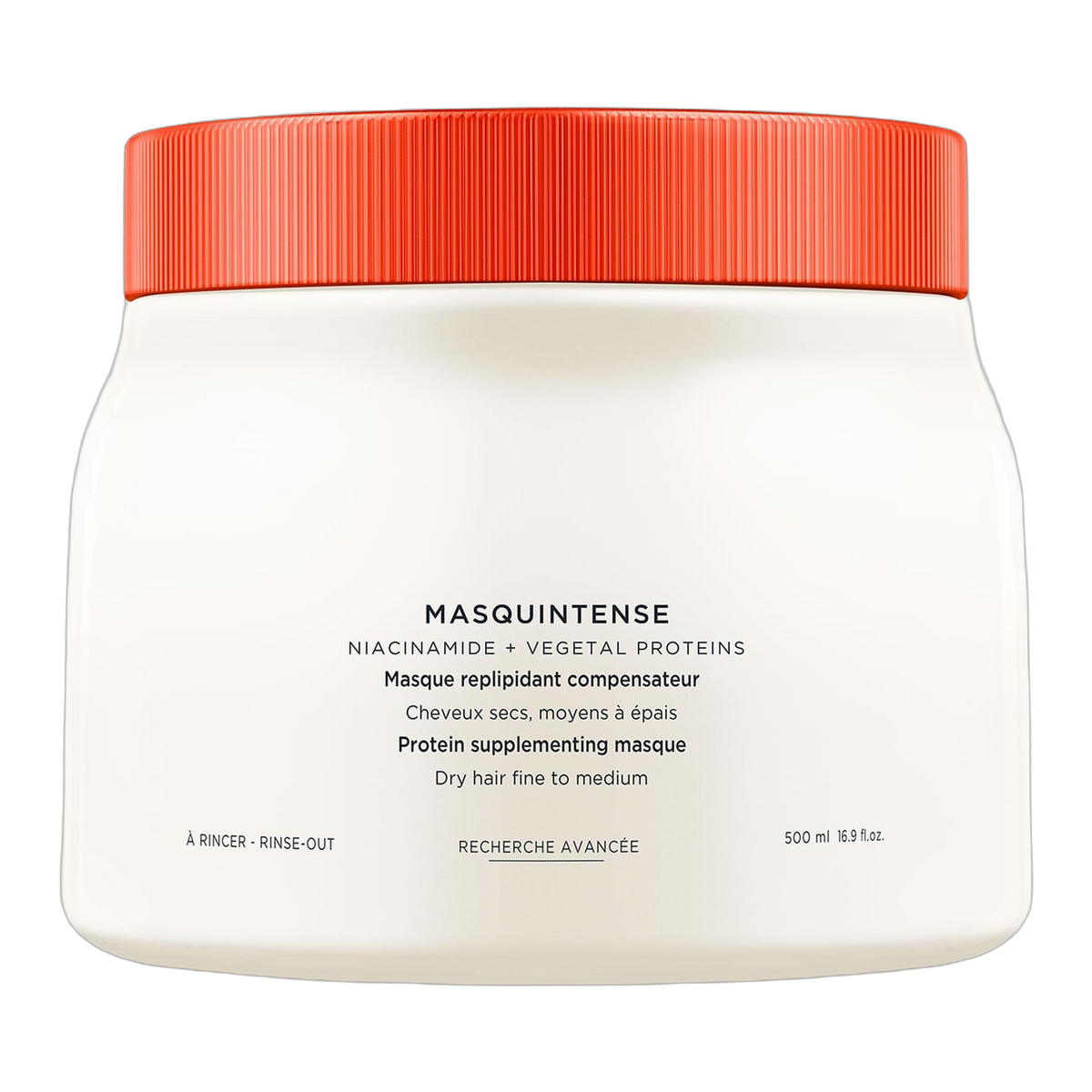 Kerastase Nutritive Masquintense Fine Hair Mask 500ml