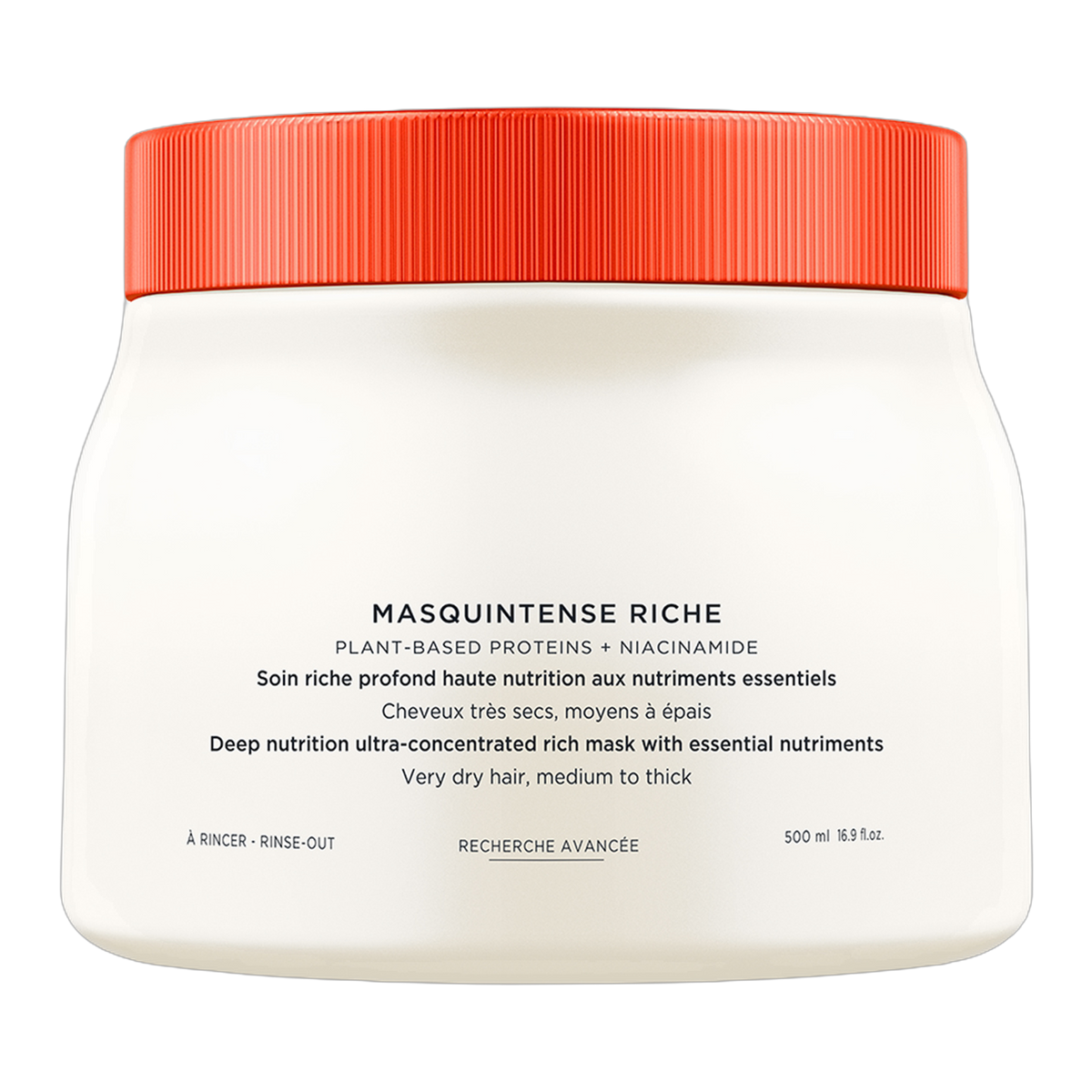Kerastase Nutritive Masquintense Thick Hair Mask 500ml