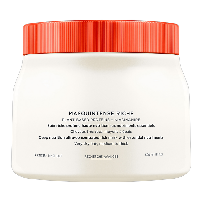Kerastase Nutritive Masquintense Thick Hair Mask 500ml