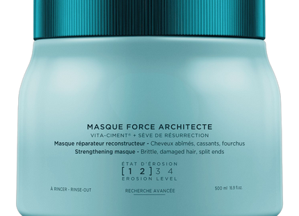 Kerastase Resistance Masque Force Architecte