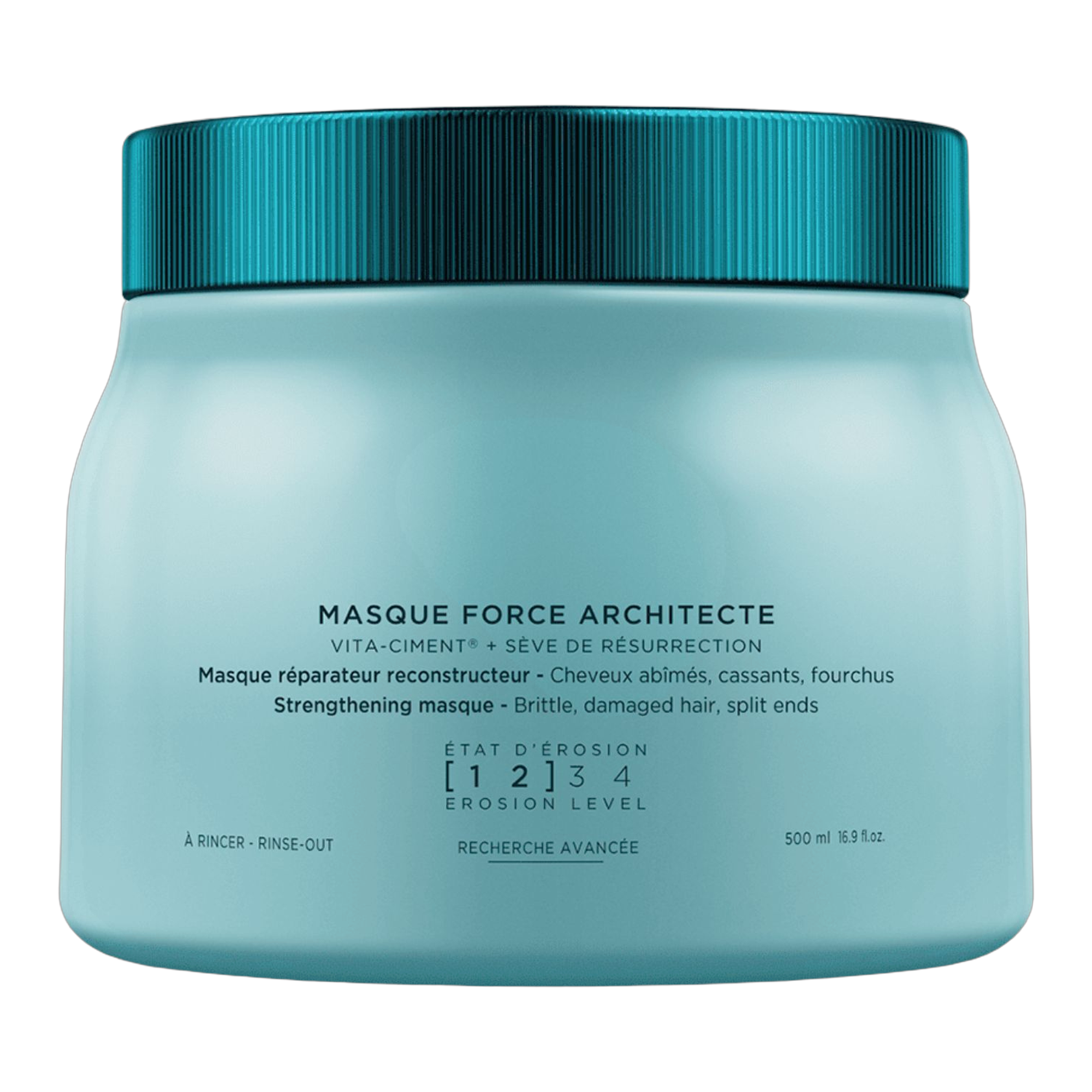 Kerastase Resistance Masque Force Architecte