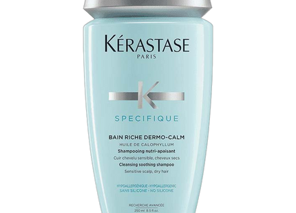 Kerastase Specifique Bain Riche Dermo-Calm