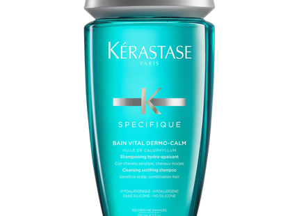Kerastase Specifique Bain Vital Dermo-Calm