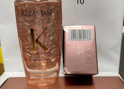 Kerastase Elixir Ultime L'Huile Rose 100ml