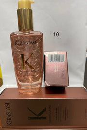 Kerastase Elixir Ultime L'Huile Rose 100ml