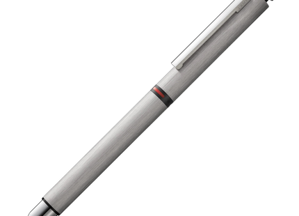 Lamy CP1 Tri Pen Brushed
