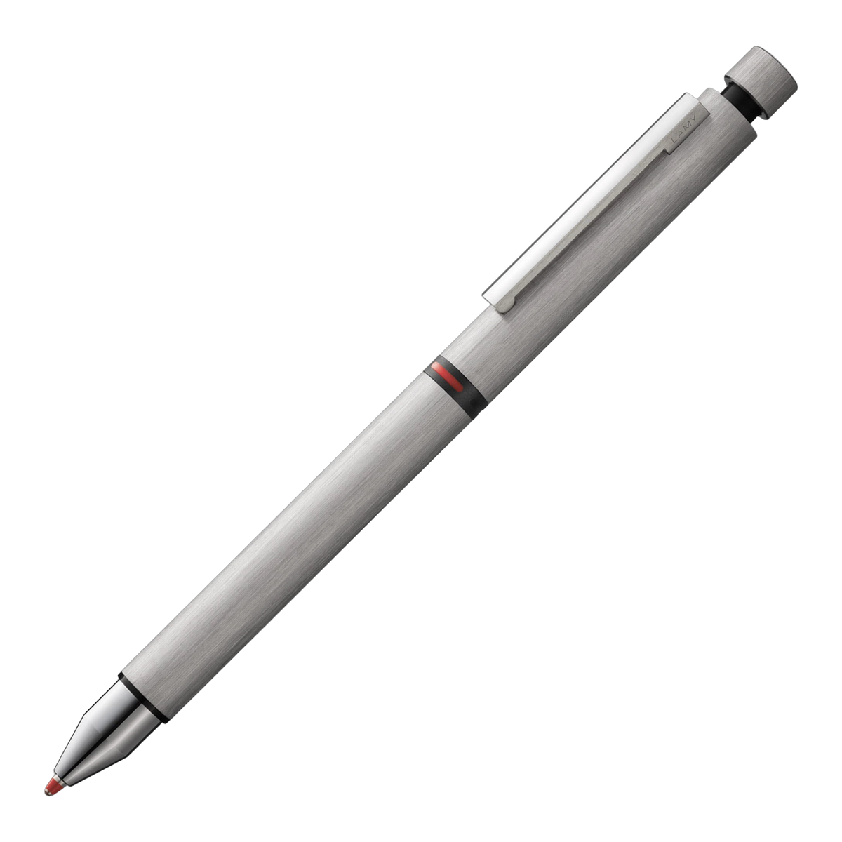 Lamy CP1 Tri Pen Brushed