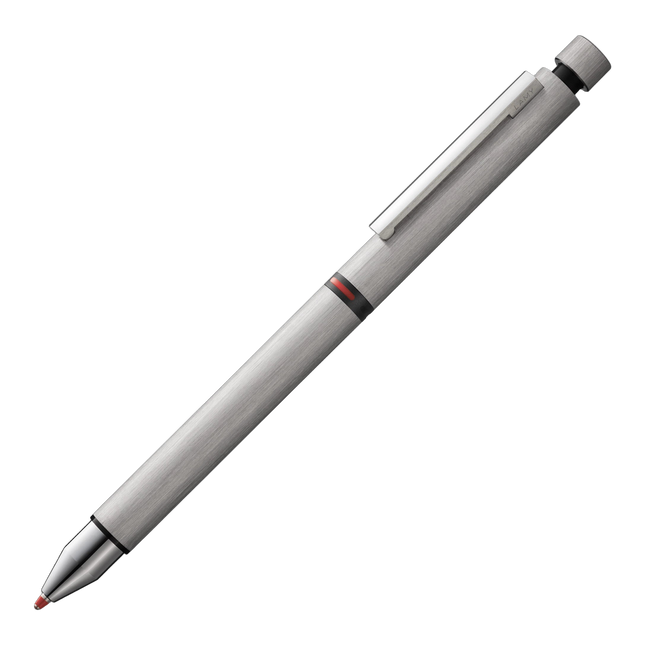 Lamy CP1 Tri Pen Brushed
