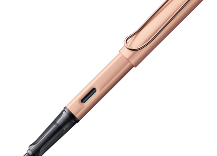 Lamy Lx Fountain Pen