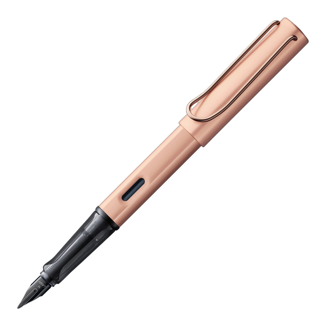Lamy Lx Fountain Pen