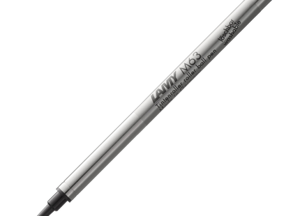 Lamy M63 Rollerball Refill M