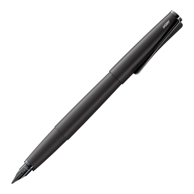 Lamy Studio Lx Fountain Pen