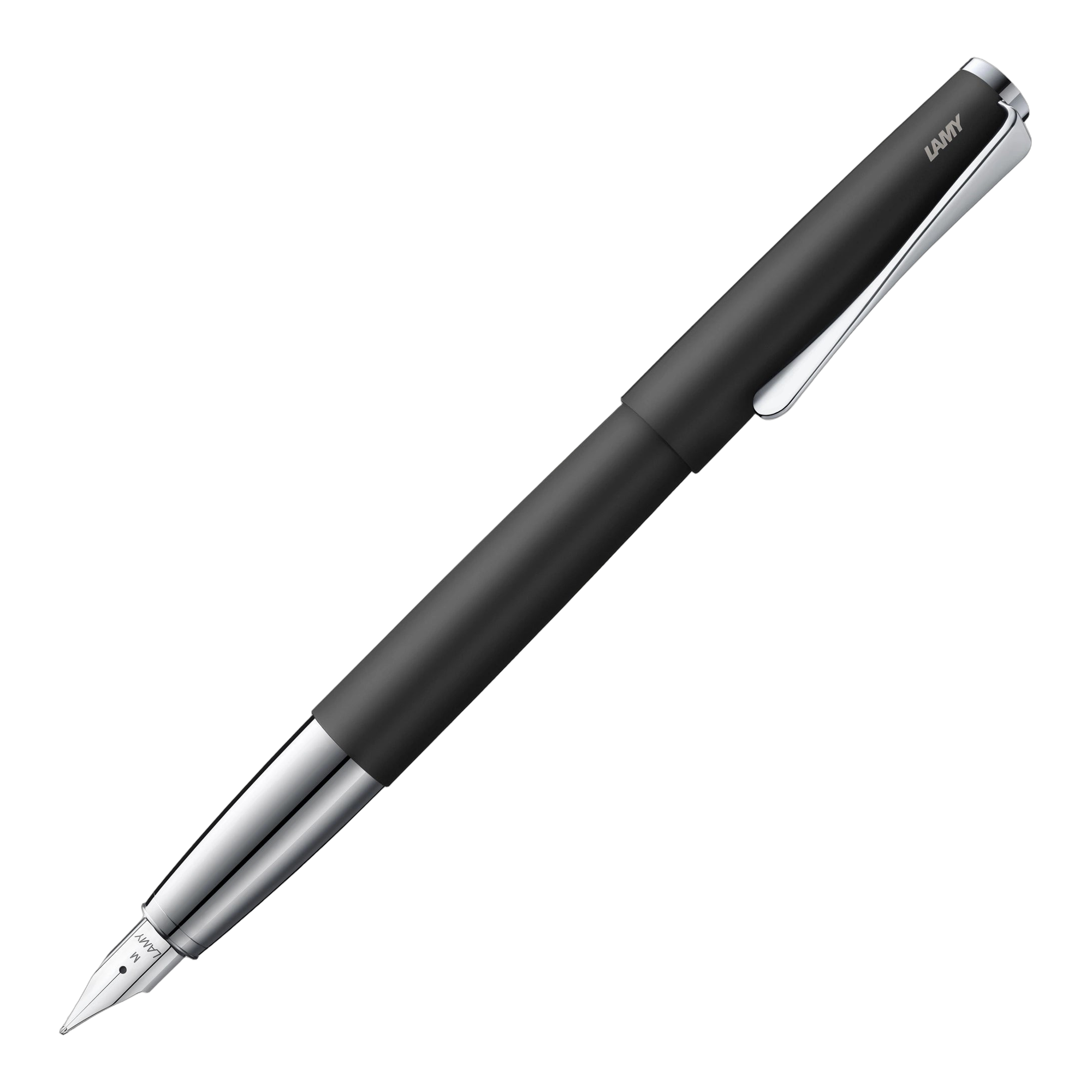 Lamy Studio Fountain Pen