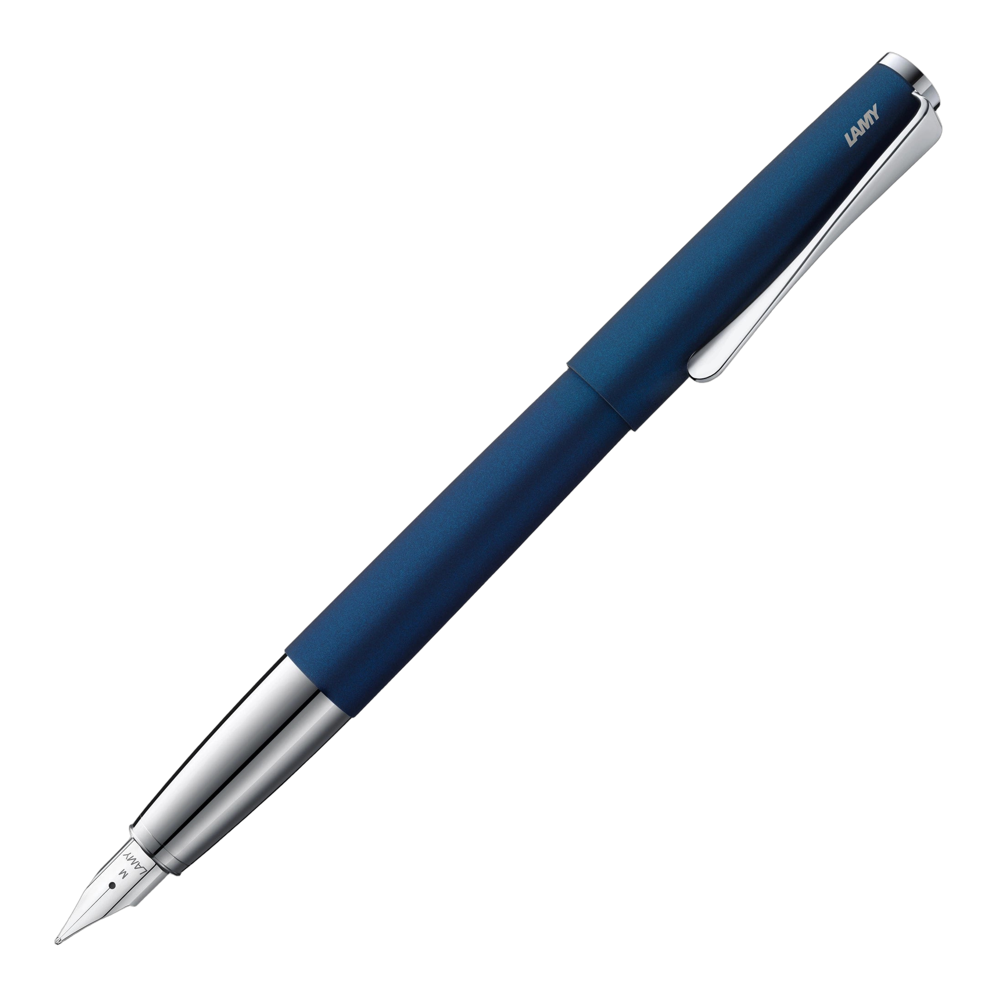 Lamy Studio Fountain Pen