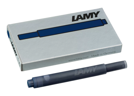 Lamy T10 Ink Cartridges