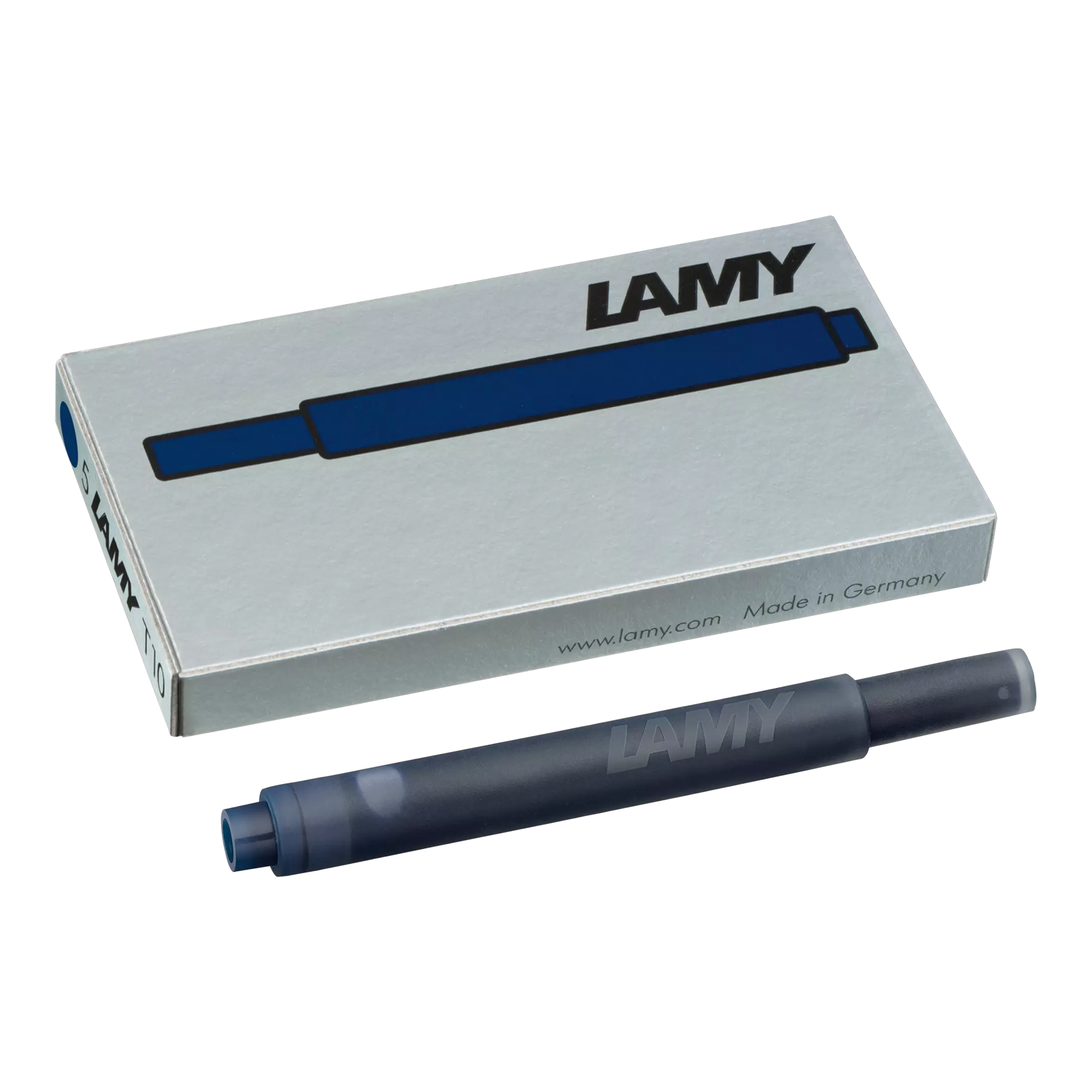 Lamy T10 Ink Cartridges