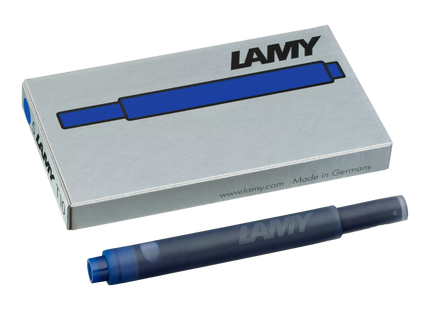 Lamy T10 Ink Cartridges