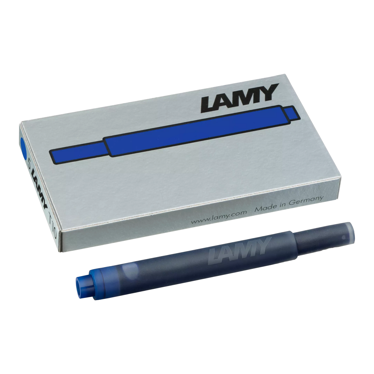 Lamy T10 Ink Cartridges