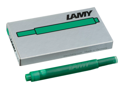 Lamy T10 Ink Cartridges