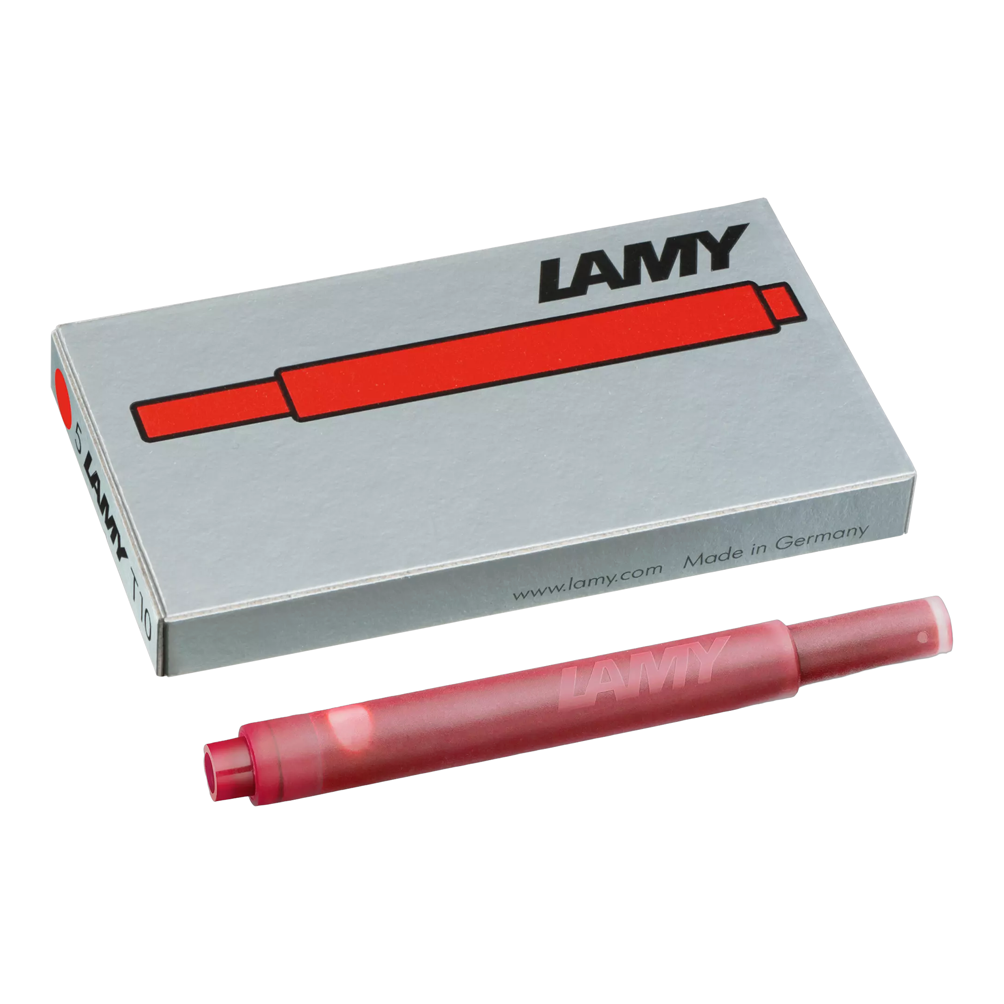 Lamy T10 Ink Cartridges