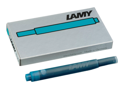 Lamy T10 Ink Cartridges