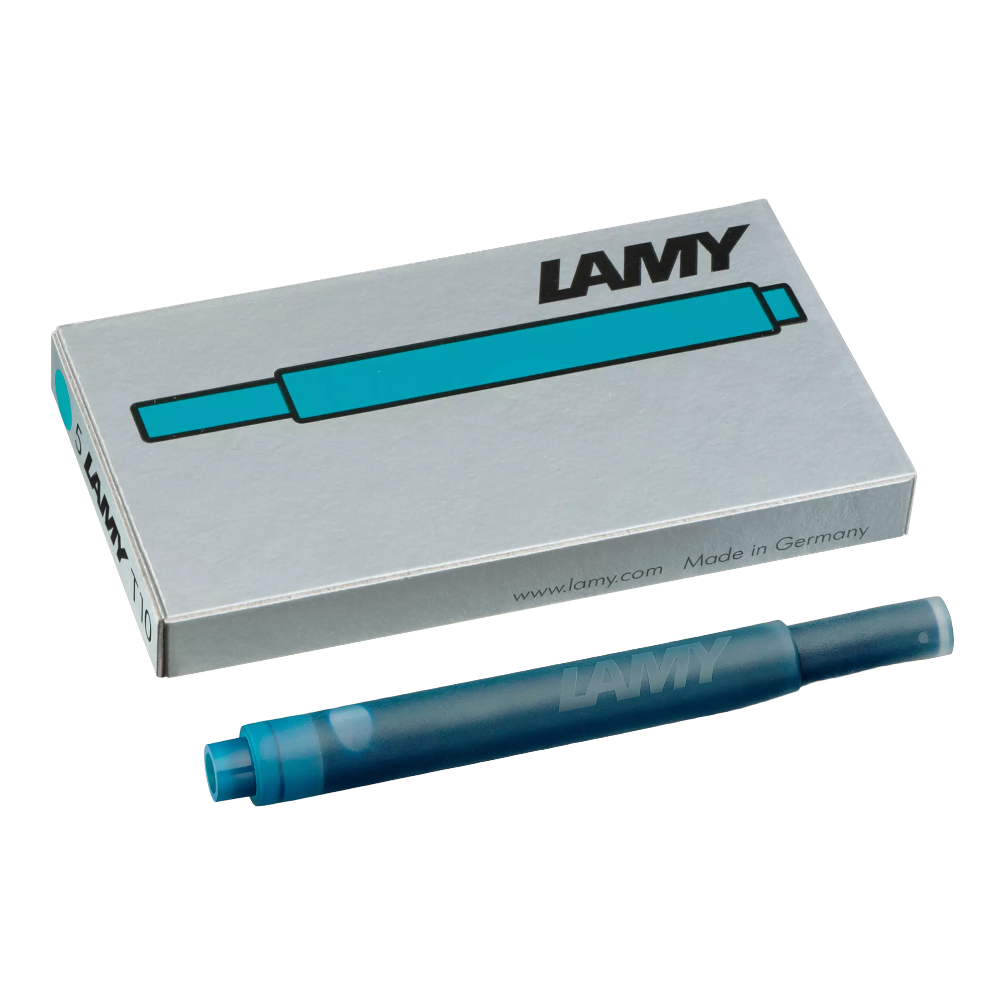 Lamy T10 Ink Cartridges