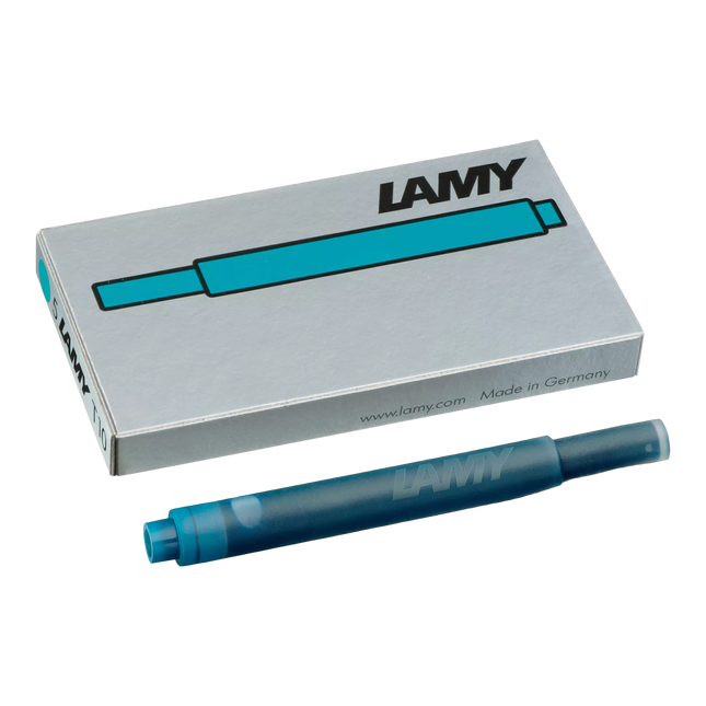 Lamy T10 Ink Cartridges