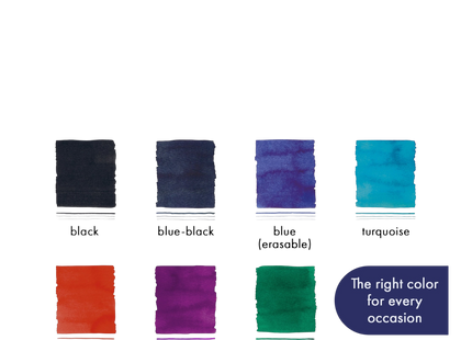 Lamy T10 Ink Cartridges