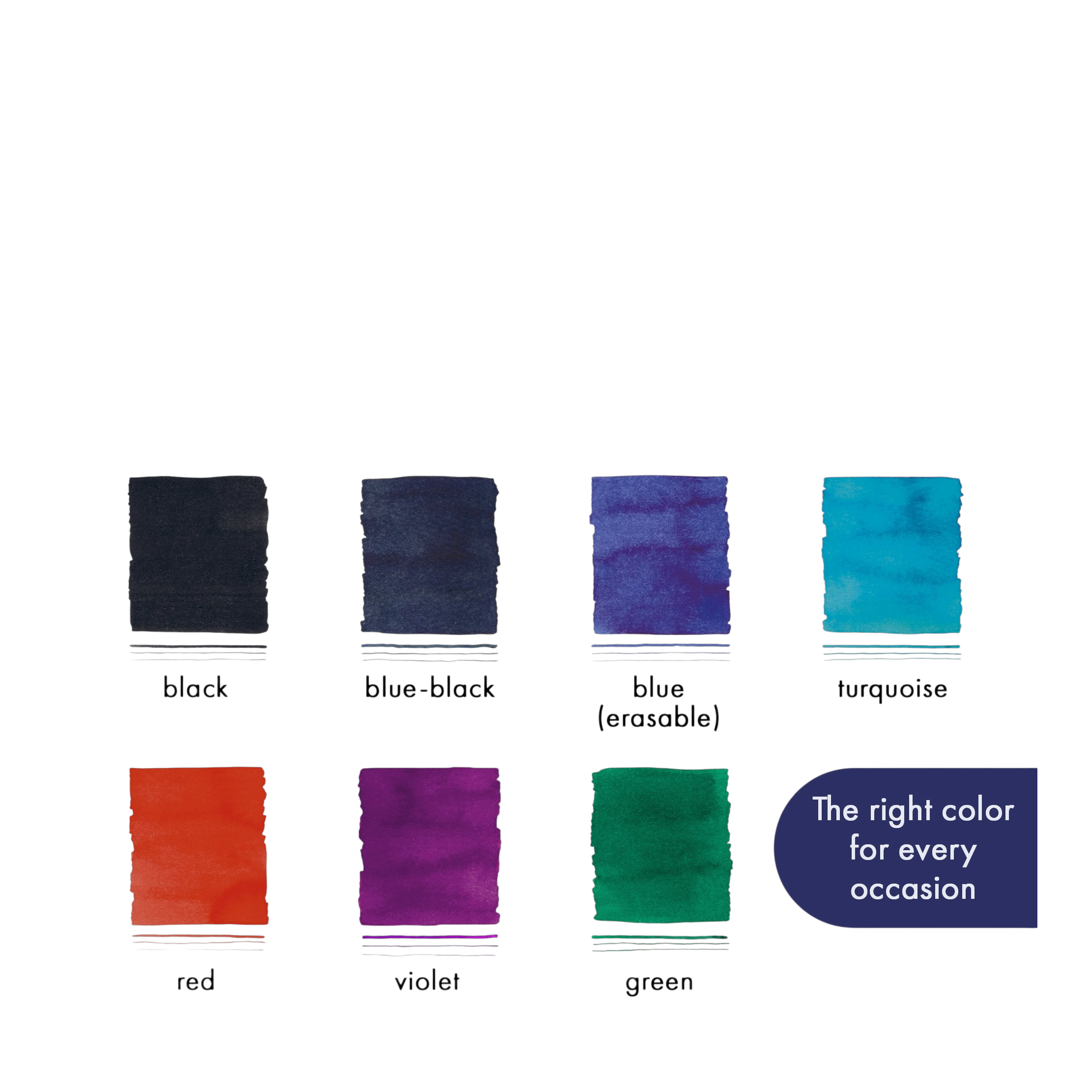 Lamy T10 Ink Cartridges