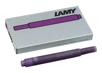 Lamy T10 Ink Cartridges